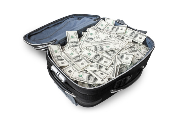 South Africa Returns Seized $15 million to Nigerian Government