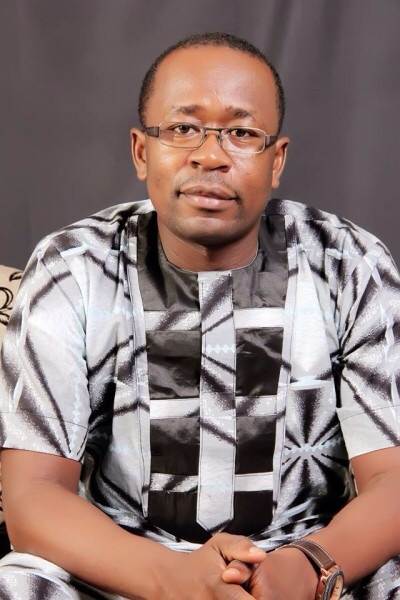 Nigeria-Based Journalist, Simon Ateba Detained In Cameroon…Accused of Spying for Boko Haram