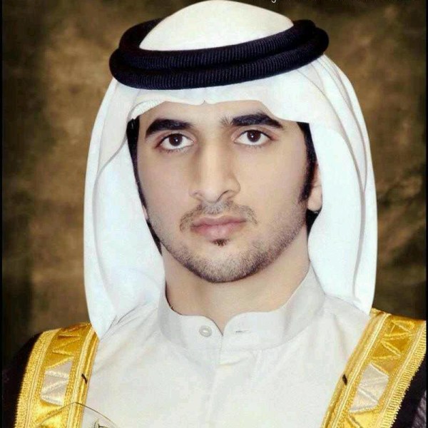 Sheikh Rashid, Son of Dubai’s Ruler Dies At 33