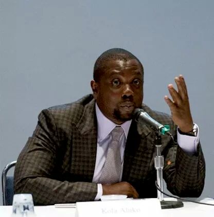 UK Asks Switzerland To Arrest Kola Aluko For Alison-Madueke Proceedings