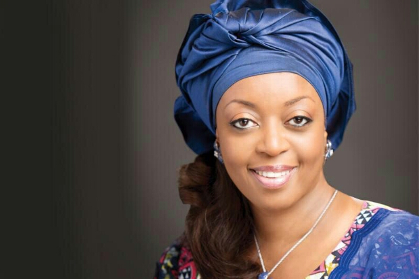 Former Petroleum Minister, Diezani Alison-Madueke Granted Bail