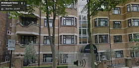 REVEALED: Pictures of Some of Diezani Alisson-Madueke's Properties In UK