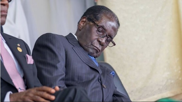 Mugabe Detains 2 Nigerian Pastors for False Prophecy