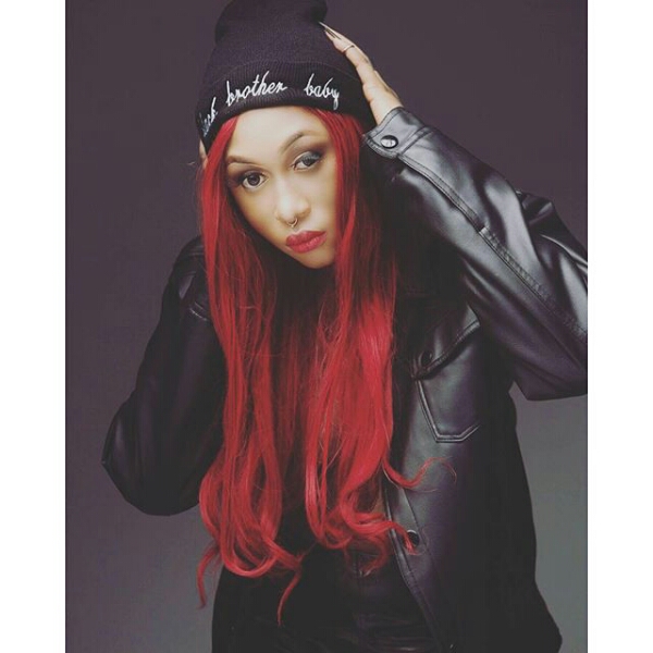 Fans Blast Cynthia Morgan for “Disturbing” Promo Photo