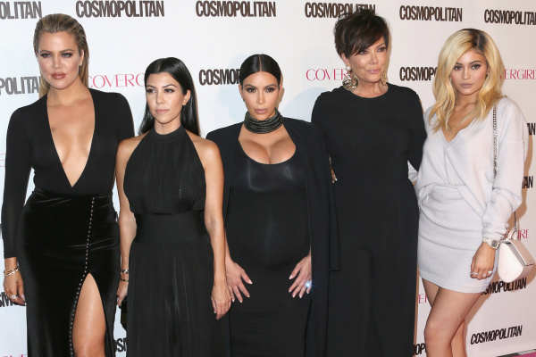 How the Kardashians Exploit and Destroy Lifes for Reality Show Ratings