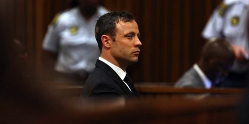 Pistorius Released from Jail, Put Under House Arrest