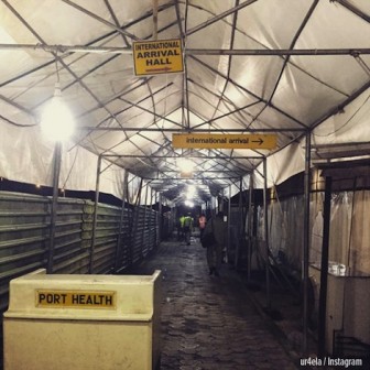Port Harcourt Airport Voted the Worst in the World