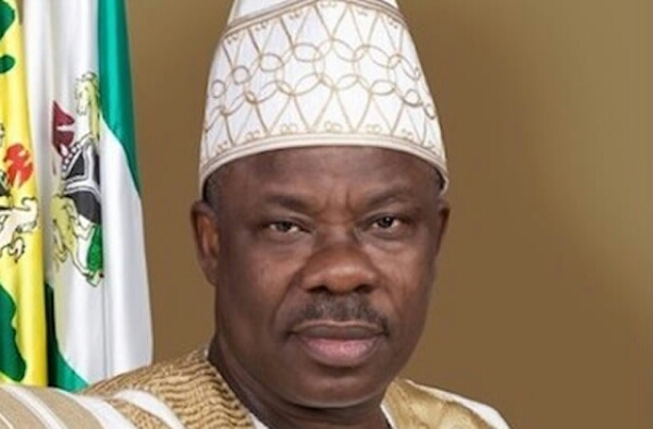 There’s No Crisis in Ado-odo/Ota APC – Party Elder