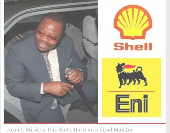 Malabu OPL245 Fraud: Dan Etete wants Nigeria’s N17b