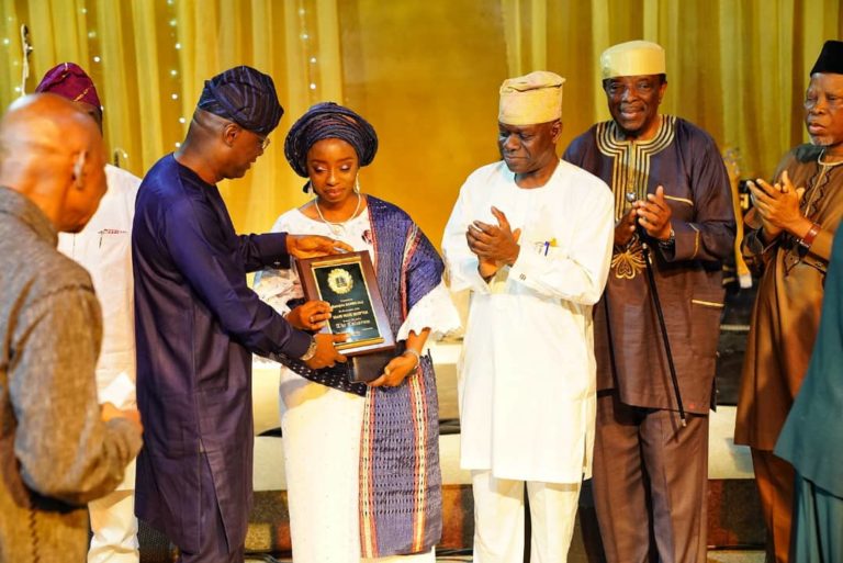 We’ll Involve More Private Sector In Making Lagos Better – Sanwo-Olu