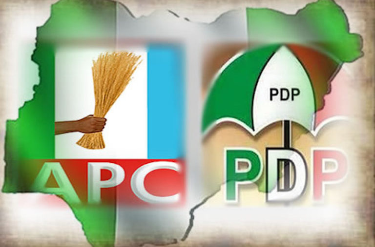 How Ondo PDP Chair Loaded N500m In Hilux Vehicles – Banker