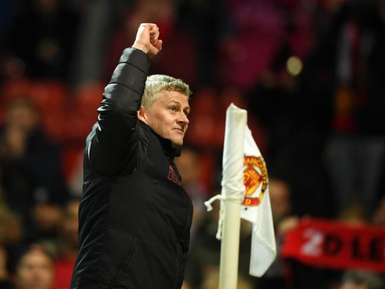 Solskjaer Announced As Manchester United Full-Time Manager