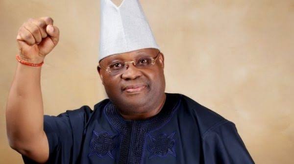 BREAKING: Tribunal Declares PDP’s Adeleke Winner of 2018 Osun Gov Election