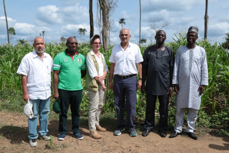 Heritage Bank’s N2bn Loan Boost Triton’s Frozen Foods Export to Europe, Africa Countries