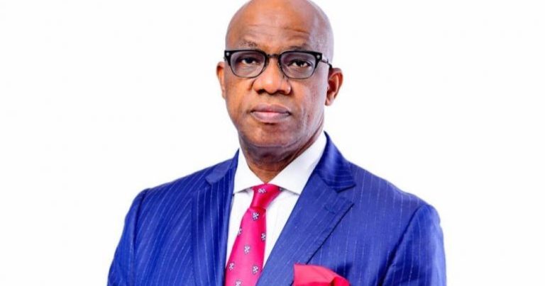Abiodun Invites Akinlade, Amosun’s Loyalists to Rejoin APC