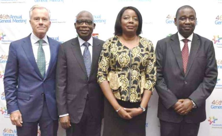 FrieslandCampina WAMCO Records Impressive N149.2 Billion Turnover