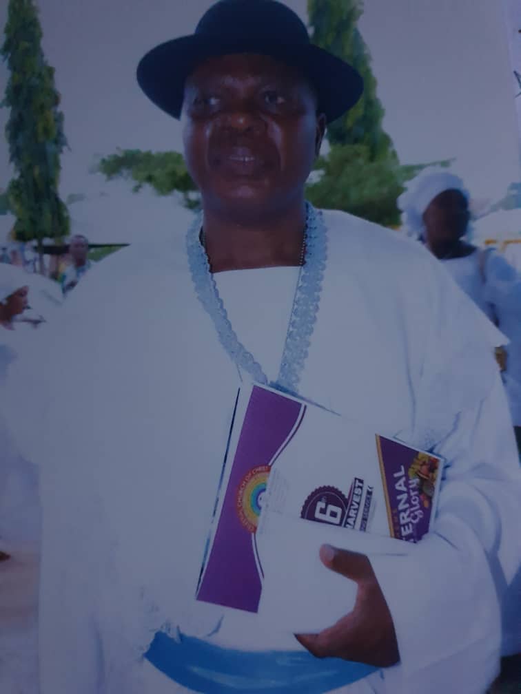 Prophet Soyemi Reacts to Report Linking Him With Celestial Proclaimers, Denies Association With the Group