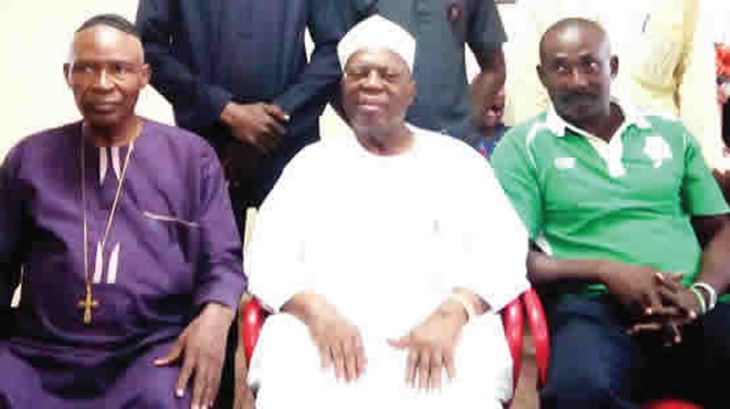 Typographical Error Kept Man In Prison for 14 Years After Pardon