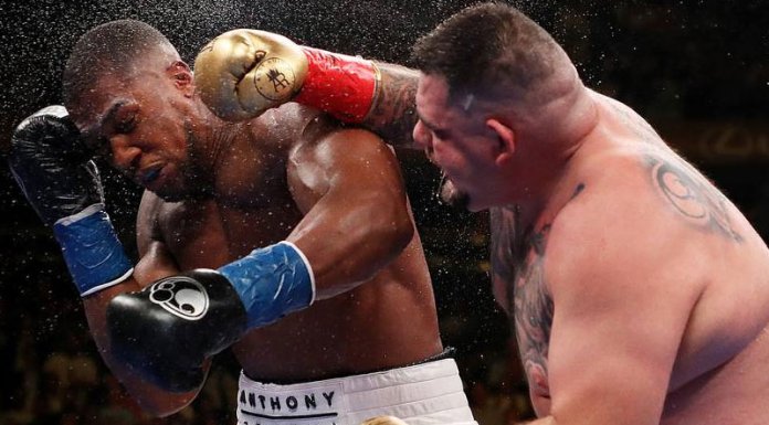 ruiz-beats-joshua Ruiz Denies Saudi Arabia Rematch with Anthony Joshua