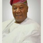BREAKING NEWS: Former Lagos HOS, Alhaji R.B Tinubu Is Dead