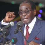 Zimbabwe Ex-President Robert Mugabe Dies Aged 95