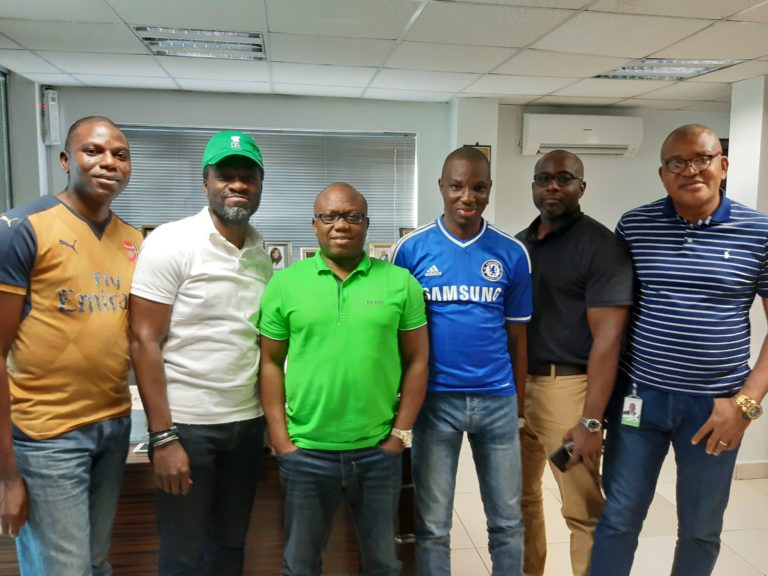 Heritage Bank Celebrates International Men’s Day