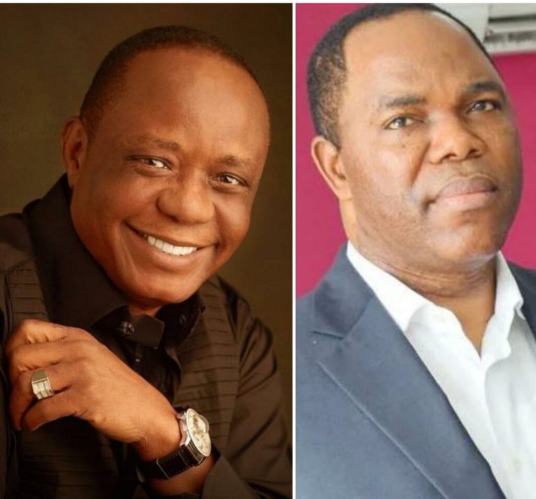 Heads May Roll in Presidency, MDAs Over Disagreement Between Okunbo and Ayeni