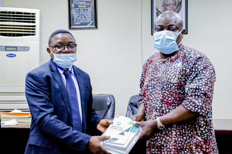 Converting Lagos Laws Into Local Languages Now Important – Obasa