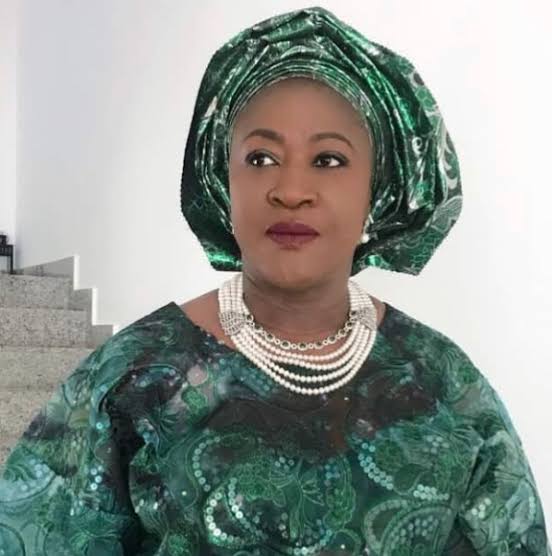 International Women’s Day Celebration: Jumoke Okoya-Thomas Seeks Better Opportunities For Women