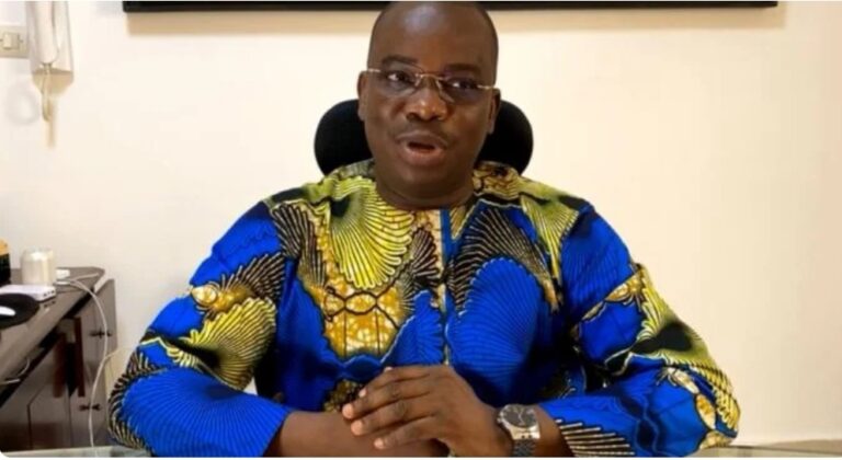 Lawyer: It’s Better For Us To Kill Igboho In Benin Than Return Him To Nigeria For Slaughter