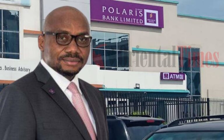 MSME Bank of the Year Award: Customers Laud Polaris Bank