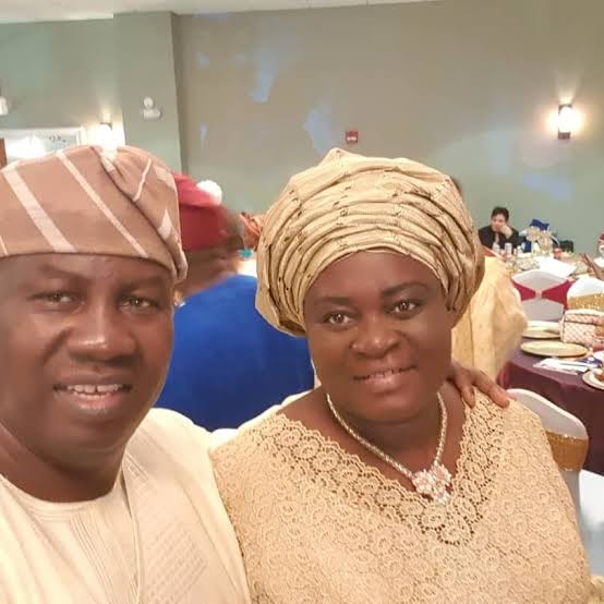 Infidelity: Babatunde Gbadamosi Loses Amen Estate To Wife