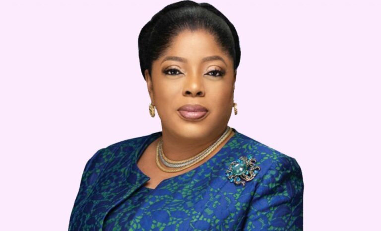 Customers Fight Inside Fidelity Bank As Naira Notes Scarcity Bites Harder
