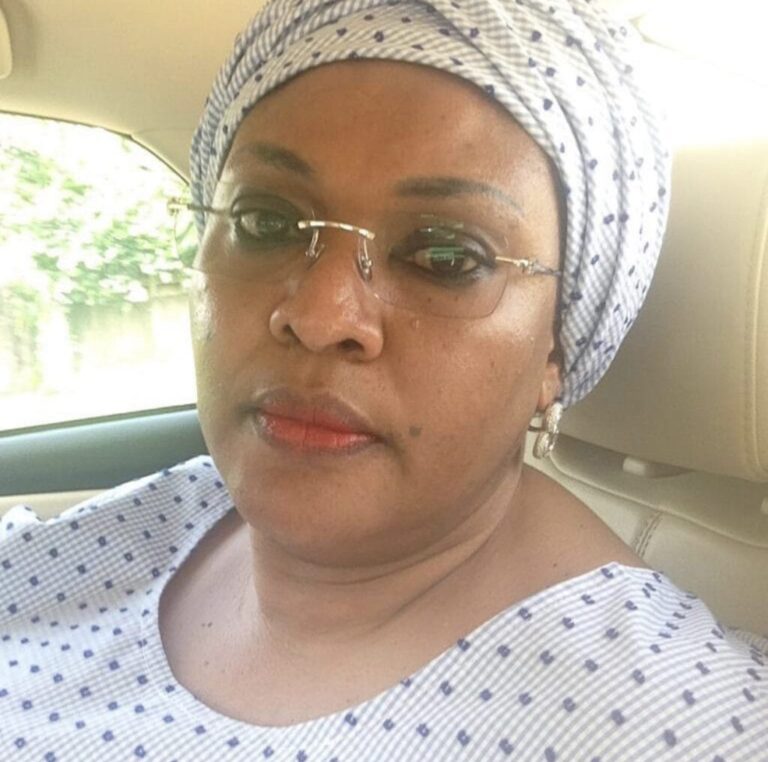 Princess Rosula Osula Mku-Atu Mourns Captain Hosa, Says He Was An Extraordinary Philanthropist