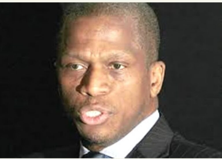Interpol Set to Arrest Bank Of Nevis Intl CEO, Michael Prest For Fraud