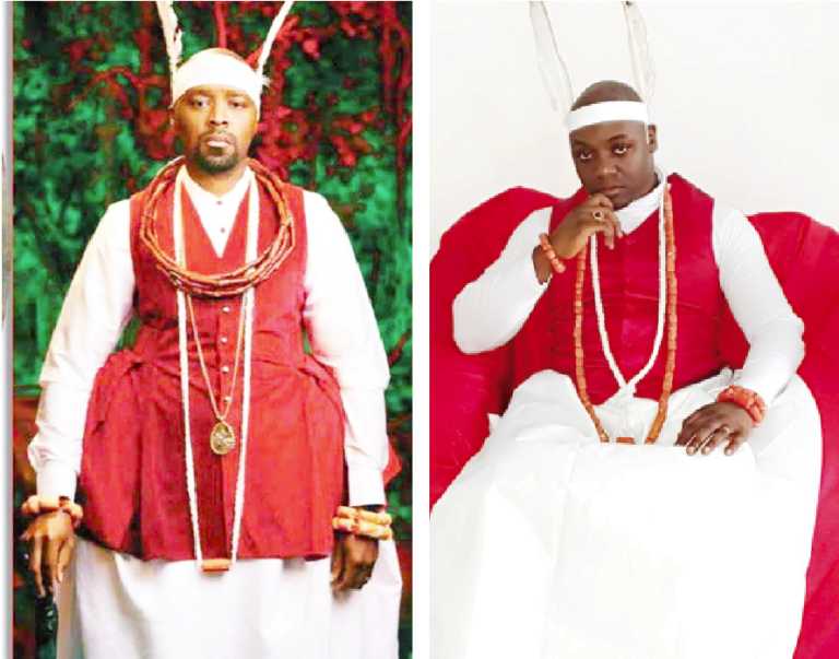 Olu Of Warri Kingship Tussle: Warring Princes Go Into Hiding For Safety****Why August 21 Coronation May Not Hold