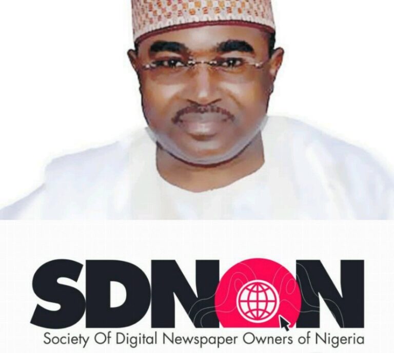 SDNON Hails NDLEA Boss, Buba Marwa At 68, Commends His Fight Against Drug Abuse