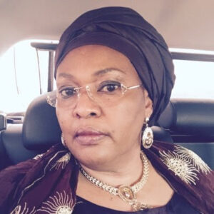 13th Convocation: Crescent University Agog as Princess Rosula Mku-Atu Bags Honourary Award 