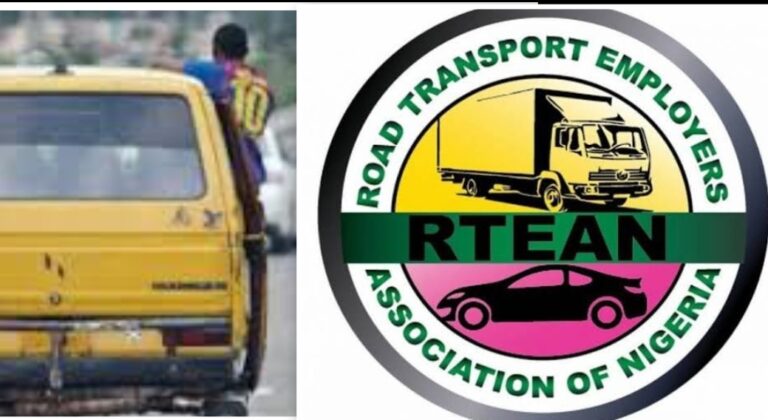 LASU Student Leaders Inducted into Road transport Association