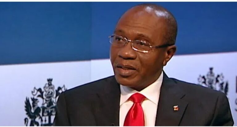 Viewpoint: Emefiele And The Not So Exclusive Audio Tapes