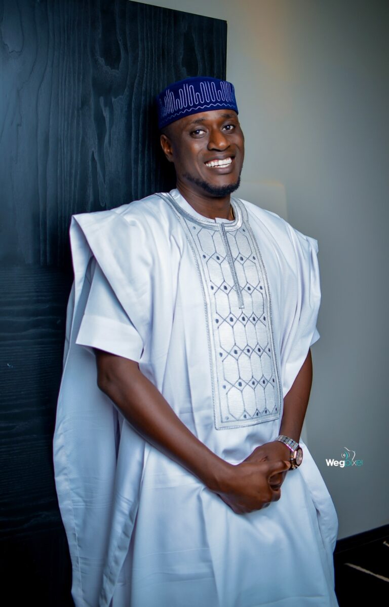 The Intimidating Profile of Serial Entrepreneur, Oladipipo Yusuf Olaseni