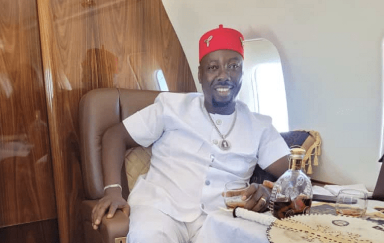 EFCC Quizzes Billionaire Businessman, Obi Cubana