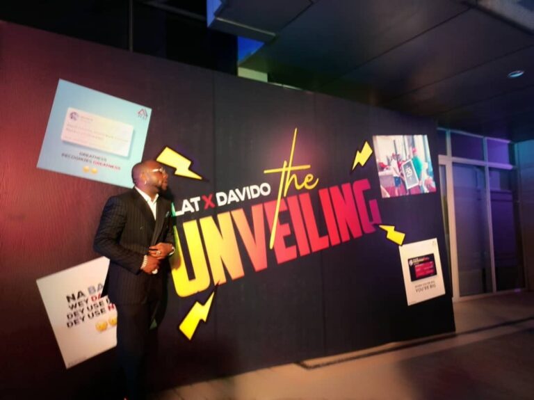 Wema Bank Signs Nigerian Singer, Davido As Brand Ambassador