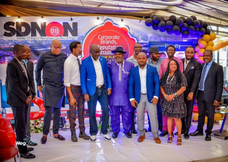 SDNON Annual Summit Panelists Make Case for Brand Reputation Management in Digital Media Age