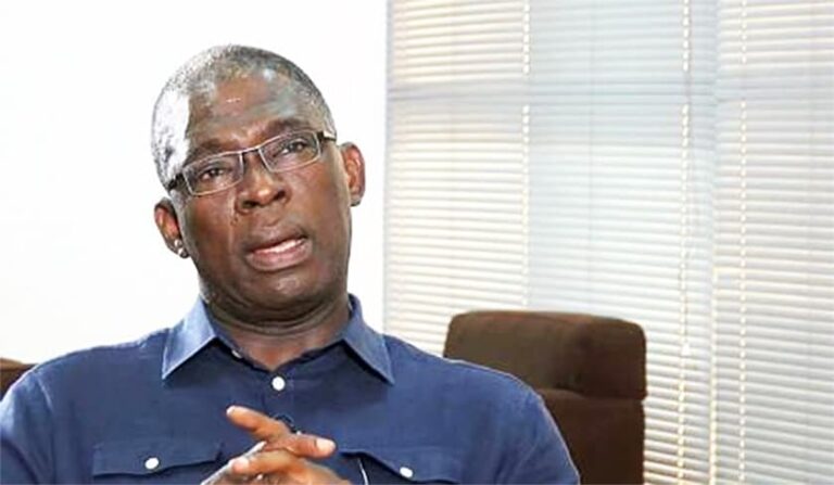 EFCC Grills Supo Shasore, Former Lagos Commissioner, Over P&ID Scam