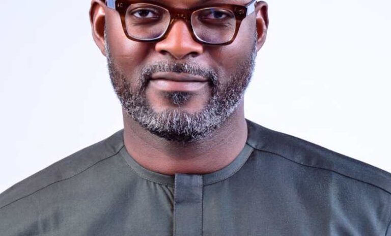 Abiola Bakare- Onimokan Joins Ado-Odo/Ota Reps Race!