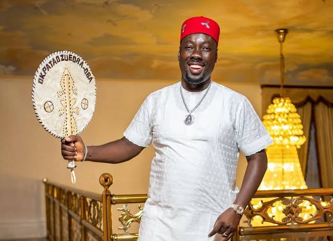 Obi Cubana’s Lawyer Was Wrong, Says DAFCT Communications