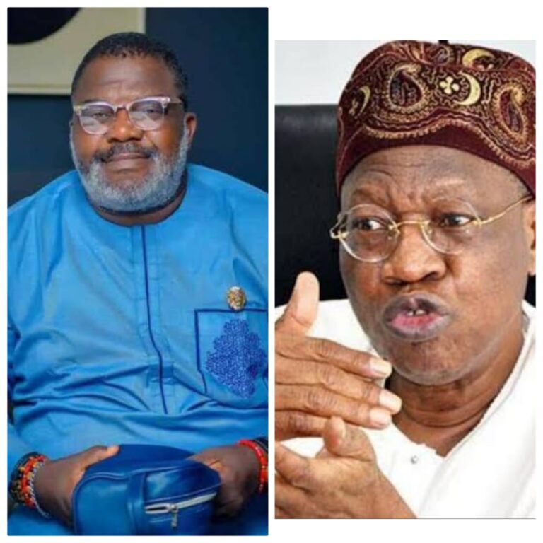 KNOCKOUT: SDNON President Femi Davies Floors NBC In Court Over Suit Contesting Amended Broadcasting Code