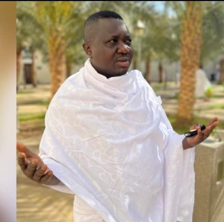 Eid Celebration: Alhaji Shogbamu Preaches Unity, Peace Amongst Nigerians