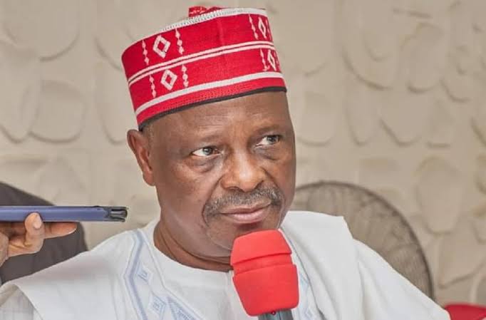 2023: Kwakwanso Reveal His Plans to Wrestle Power From APC, PDP